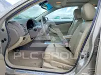 2009 Nissan ALTIMA фото