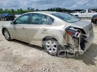 2009 Nissan ALTIMA фото