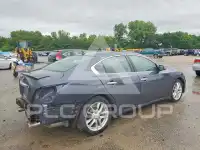 2009 Nissan MAXIMA фото
