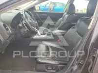 2009 Nissan MAXIMA фото