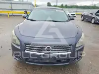 2009 Nissan MAXIMA фото