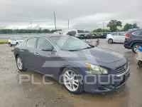 2009 Nissan MAXIMA фото