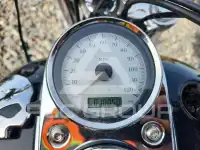 2009 Harley-Davidson Fx фото