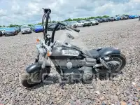 2009 Harley-Davidson Fx photo