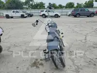 2009 Harley-Davidson Fx фото