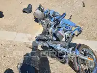 2009 Harley-Davidson Fx фото