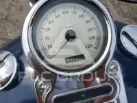 2009 Harley-Davidson Fx фото