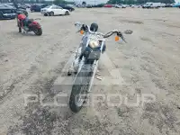2009 Harley-Davidson Fx фото