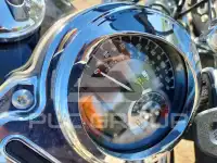 2009 Harley-Davidson Fx фото