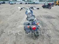 2009 Harley-Davidson Fx фото