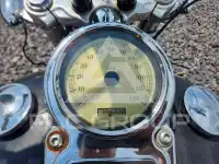 2009 Harley-Davidson Fx photo