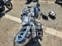 2009 Harley-Davidson Fx фото