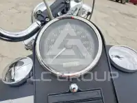2009 Harley-Davidson Fx фото