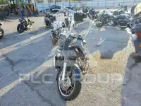 2009 Harley-Davidson FL фото