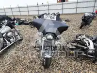 2009 Harley-Davidson FL фото