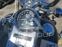 2009 Harley-Davidson FL фото