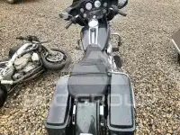 2009 Harley-Davidson FL фото
