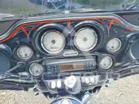 2009 Harley-Davidson FL фото