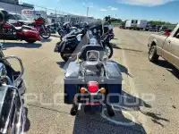 2009 Harley-Davidson FL фото
