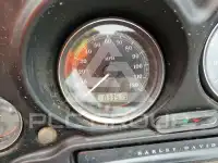 2009 Harley-Davidson FL photo