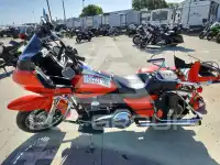 2009 Harley-Davidson FL фото