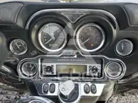 2009 Harley-Davidson FL photo