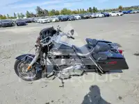 2009 Harley-Davidson FL фото