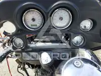 2009 Harley-Davidson FL фото