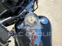 2009 Harley-Davidson FL фото