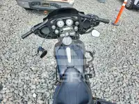 2009 Harley-Davidson FL фото