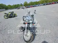 2009 Harley-Davidson FL photo