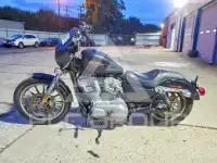 2009 Harley-Davidson XL883 фото