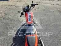 2009 Harley-Davidson Sportster120 фото