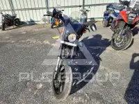 2009 Harley-Davidson Sportster120 фото