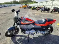 2009 Harley-Davidson Sportster120 фото