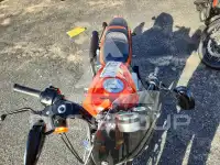 2009 Harley-Davidson Sportster120 фото