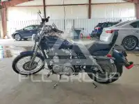 2009 Harley-Davidson Sportster120 фото