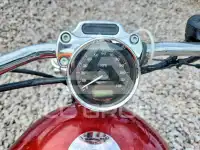 2009 Harley-Davidson Sportster883 фото