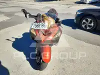 2009 Kawasaki ZX1400 фото