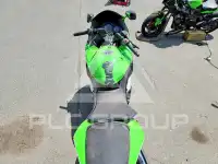 2009 Kawasaki  фото