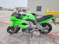 2009 Kawasaki  фото