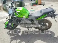 2009 Kawasaki  фото
