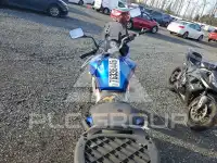 2009 Kawasaki LE650 фото