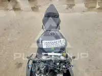 2009 Kawasaki Ninja600 фото