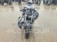 2009 Kawasaki Ninja600 фото