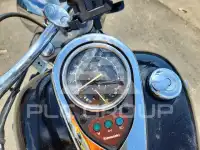 2009 Kawasaki VULCAN 900 фото