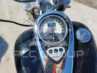 2009 Kawasaki VULCAN 900 фото