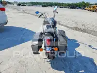 2009 Kawasaki VULCAN 900 фото