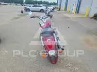 2009 Kawasaki VULCAN 900 фото