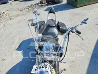 2009 Kawasaki VULCAN 900 фото